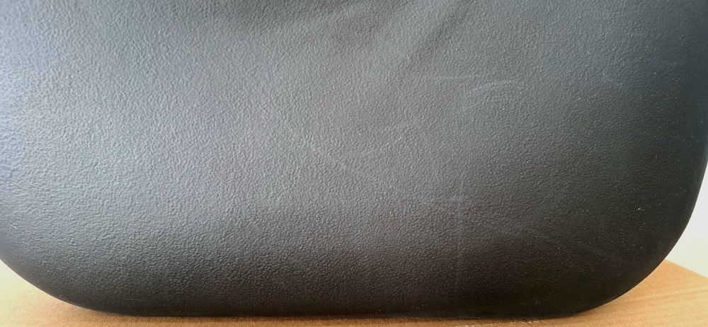 Torebka OBag Standard Nero