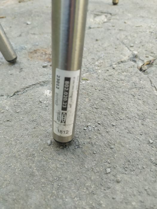 Wieszak stojący ikea