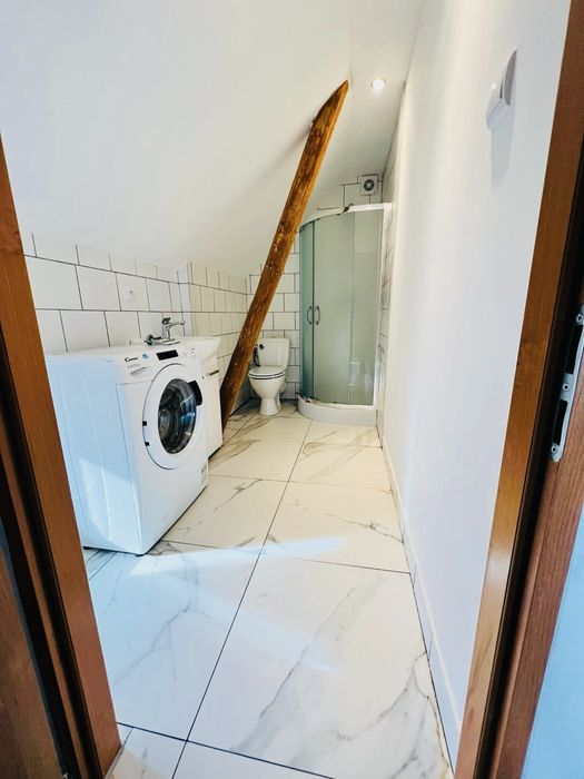 Mieszkanie Biały Kamień Andersa