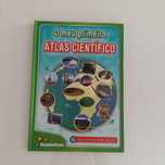 Atlas científico Sciense4you