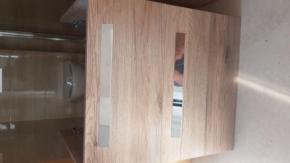 Szafka pod umywalkę 53cm