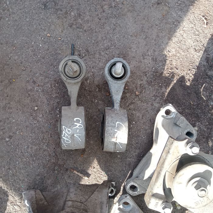 Опоры двигателя Хонда СРВ RE 3 2.0-2007-2012г