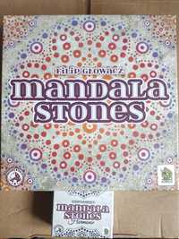 Mandala Stones (Kamienna Mandala) + dodatek Harmony (niedostępny w pl)