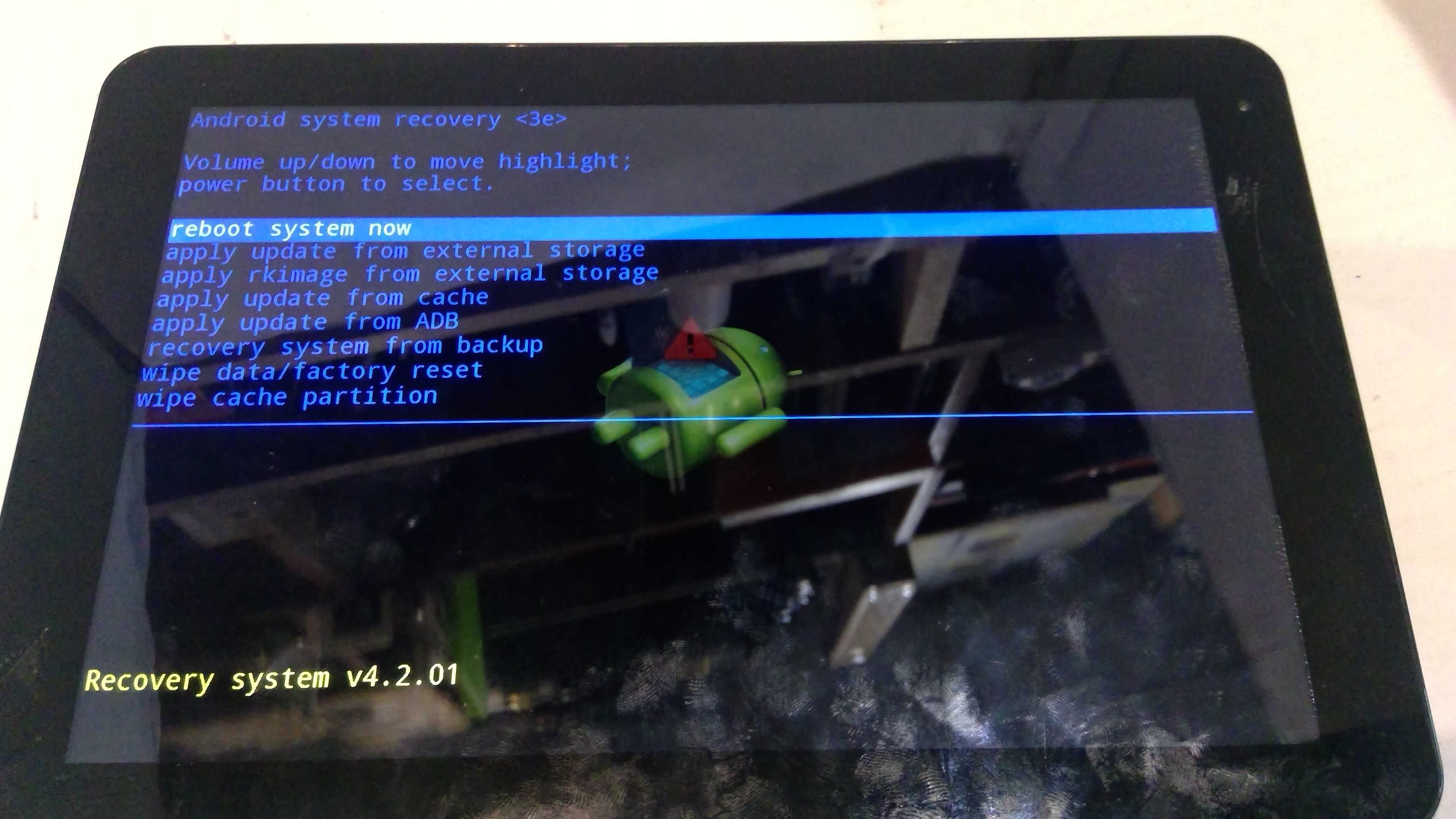 Tablet Overmax OV-SteelCore 10 III nr1646