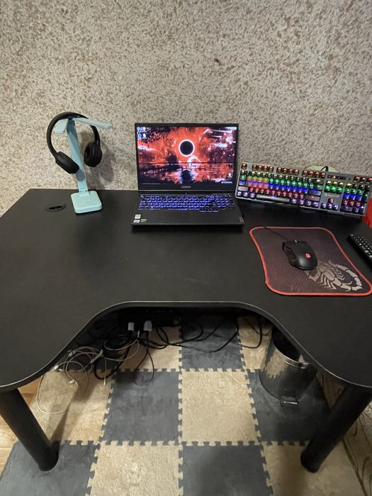 Ігровий Ноутбук