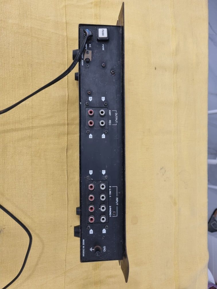 Mesa de Mistura para Peças