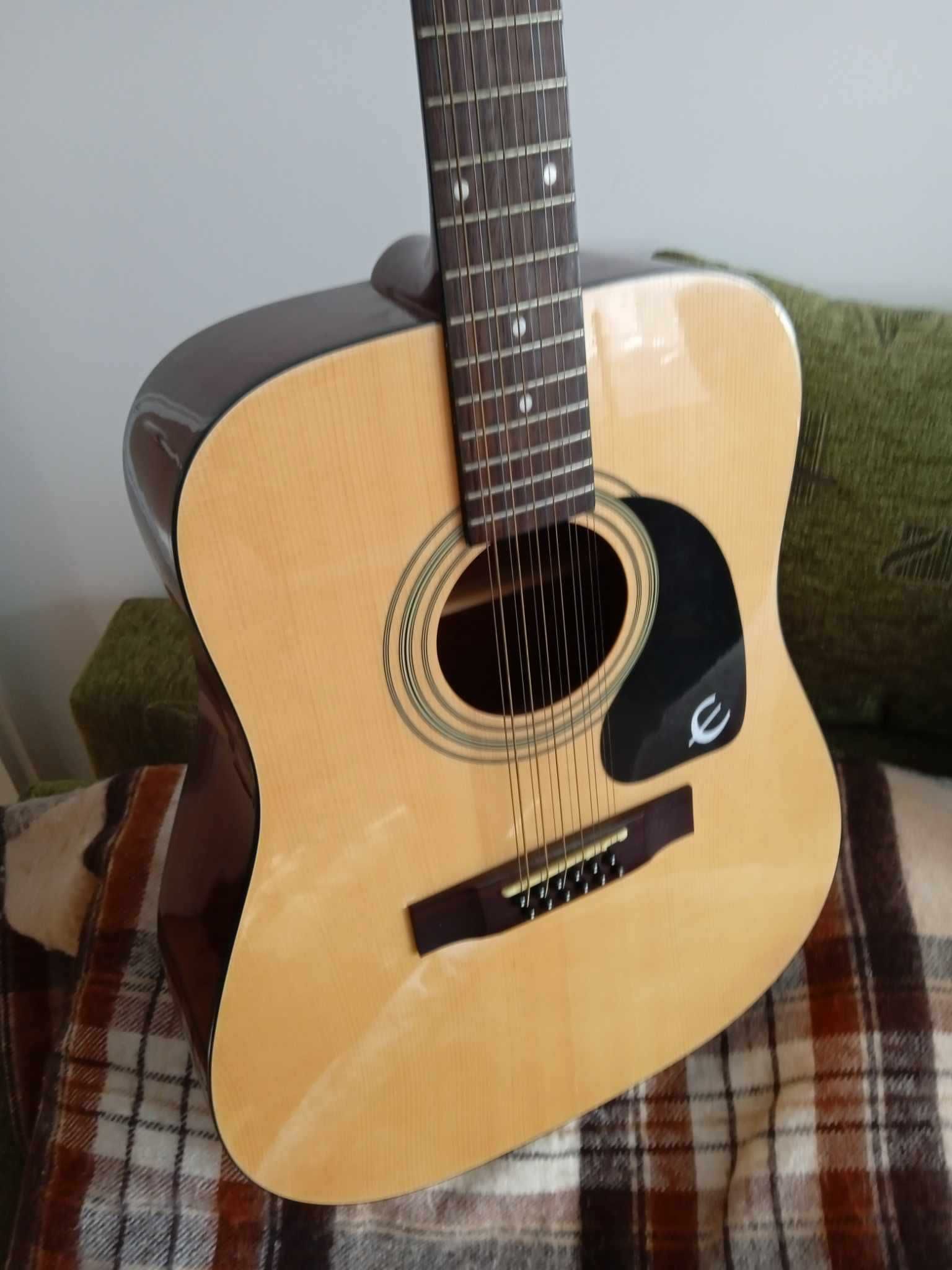 Gitara akustyczna EPIPHONE PR 100 12NA