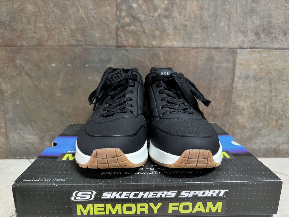 Sapatilhas - Skechers Uno Stand On Air (45)