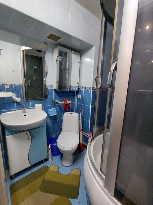 Продам 2 кімнатну квартиру