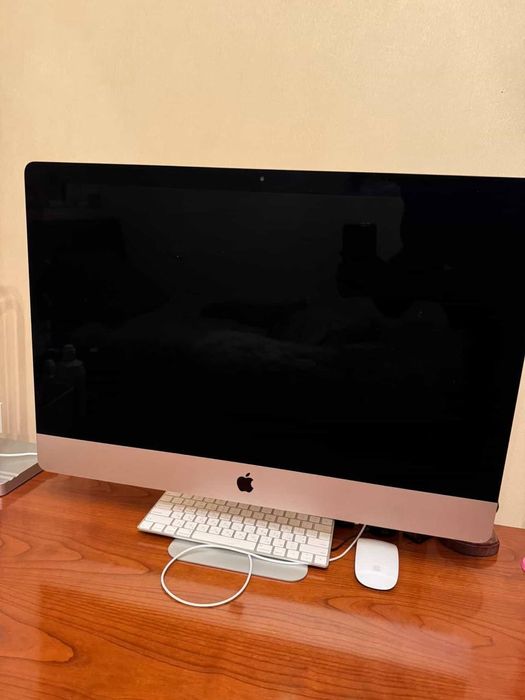 iMac (Retina 5K,27-inch,2019)