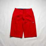 Columbia shorty 3/4 bermudy 38us/XL