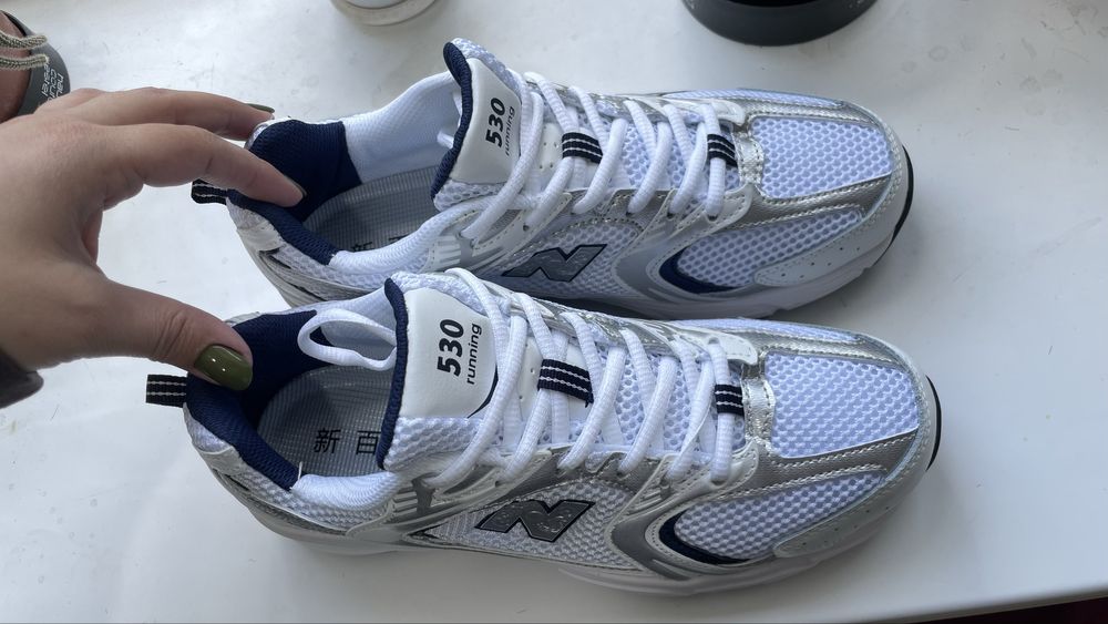 Кросівки New Balance 530