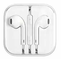 NOWE ORYGINALNE Słuchawki Apple EARPODS Jack 3.5 Iphone