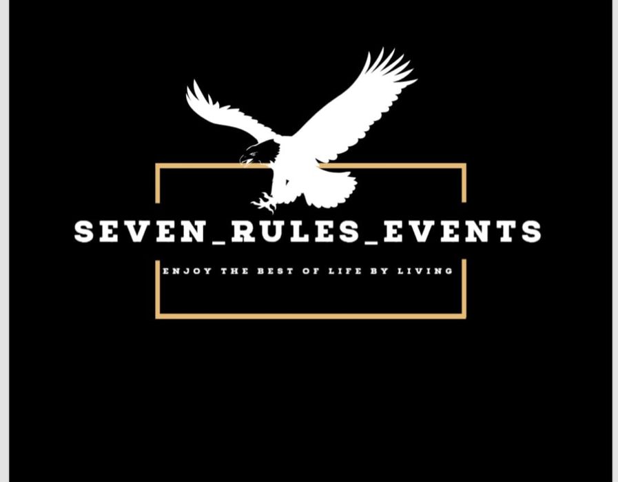 DJ sete regras ( Aniversàrios, casamento e outros eventos)