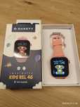 Garett KIDS rel 4G – zegarek GPS dla dziecka