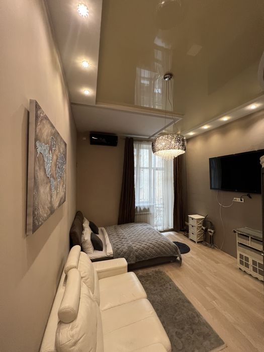 1 кім- центр до 4 людей подобово- без передоплати