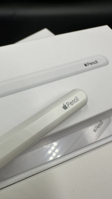 Nowy Rysik Pencil 2-generacji White(Biały)