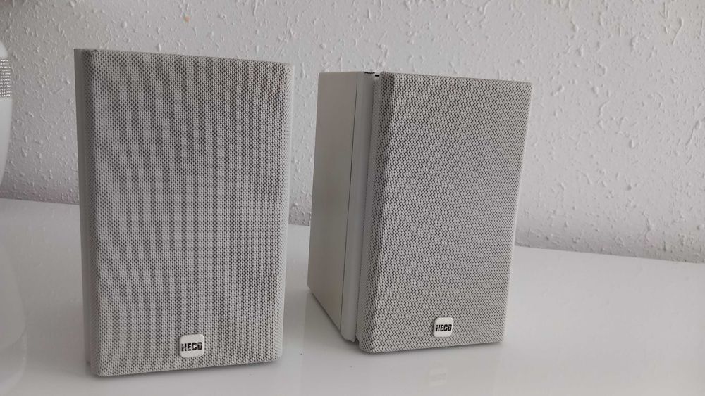 Monitorki Heco Libero 2 70/120 W 4Ohm