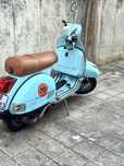 lML 125 4 stroke