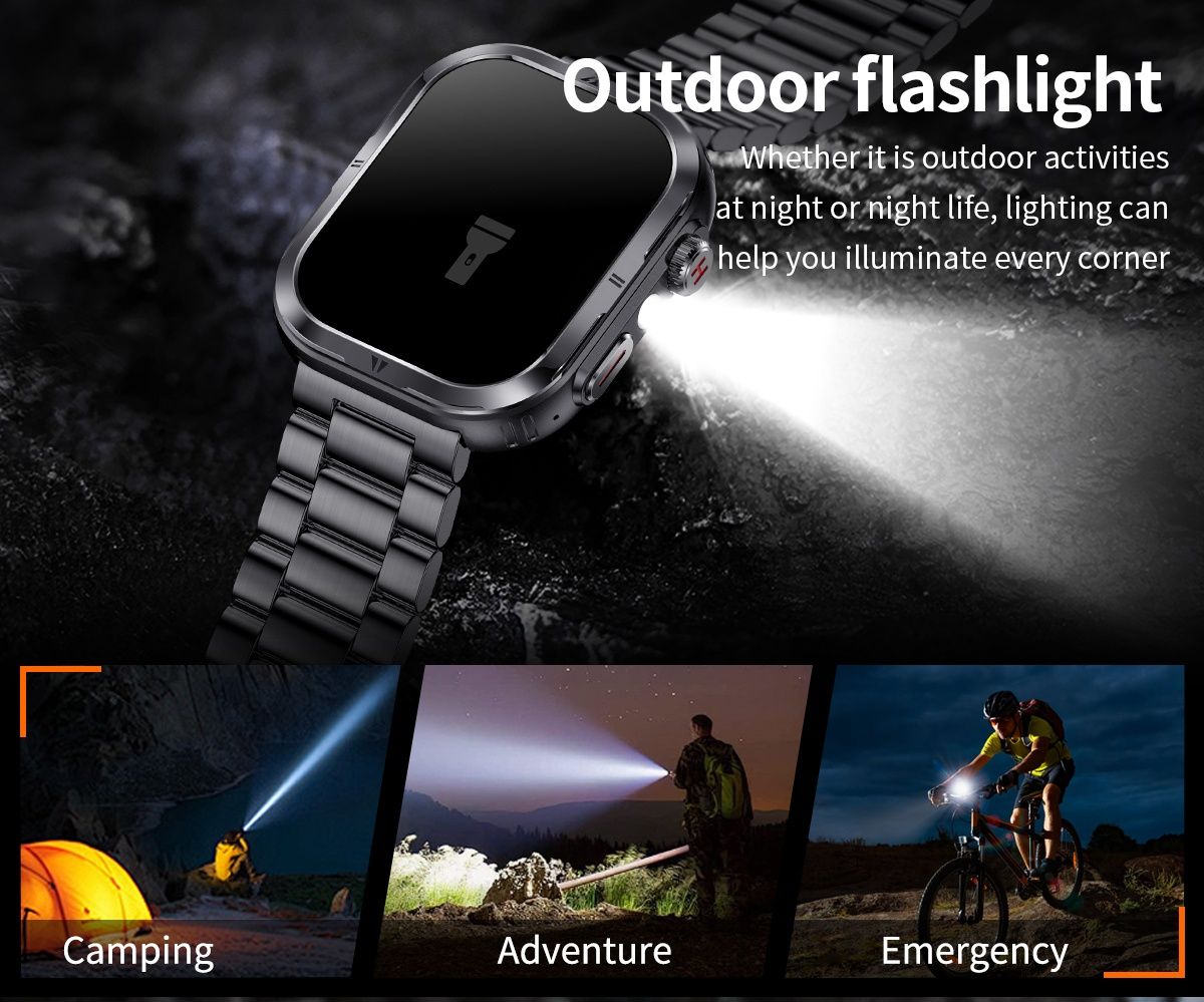 Акція! Смарт годинник|Смарт часы|Smart Watch LIGE MK86
