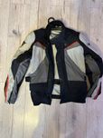 Kurtka DAINESE GoreTex r.52 /L. Podpinka ocieplajaca