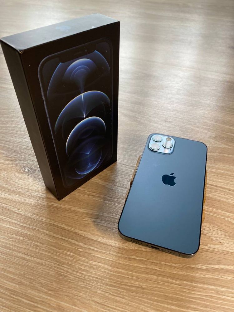 iPhone 12 Pro 128 Gb