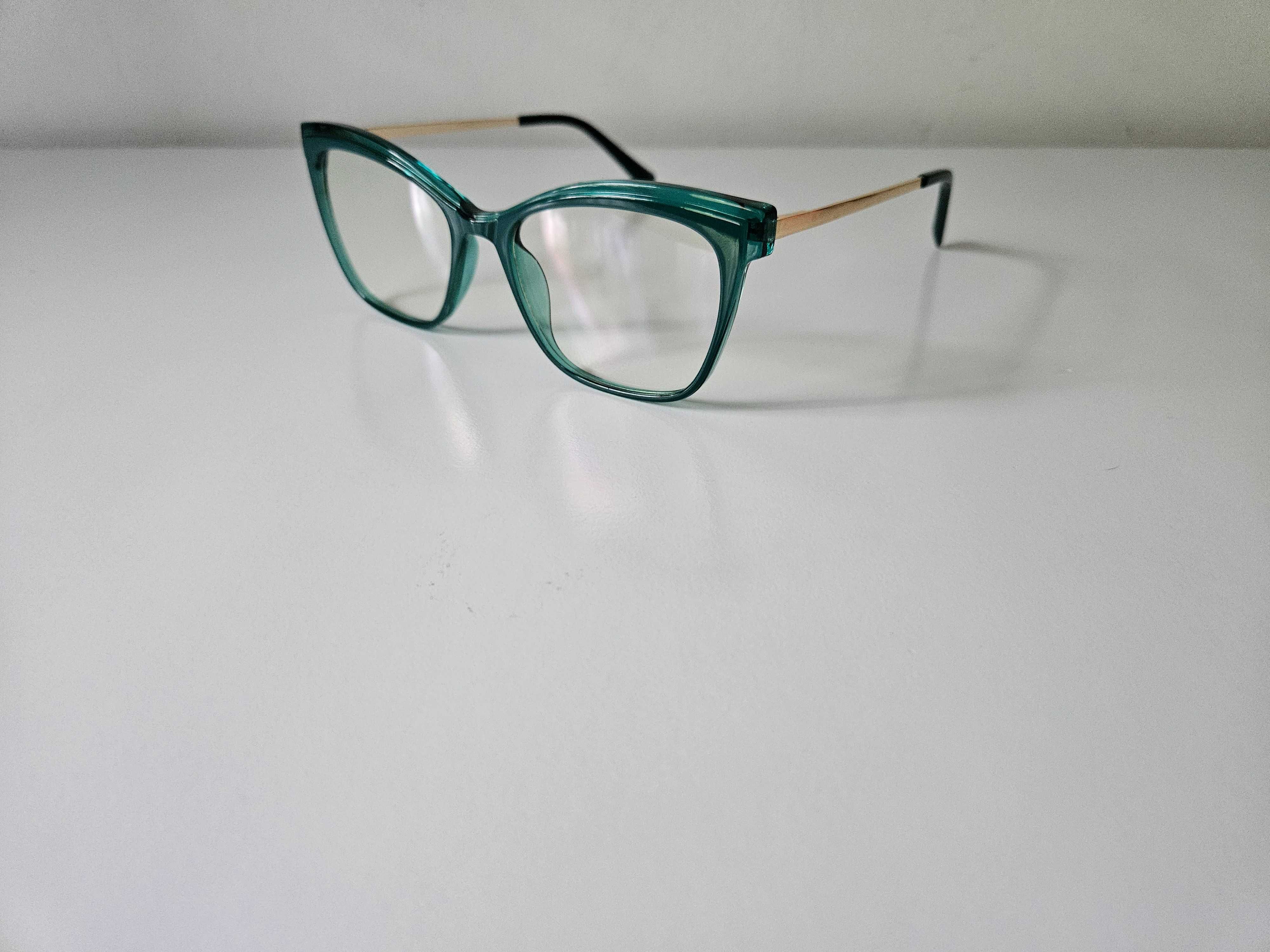 Oprawki wzór Prada- okulary korekcyjne