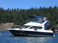 Продам яхту Bayliner 288 Discovery