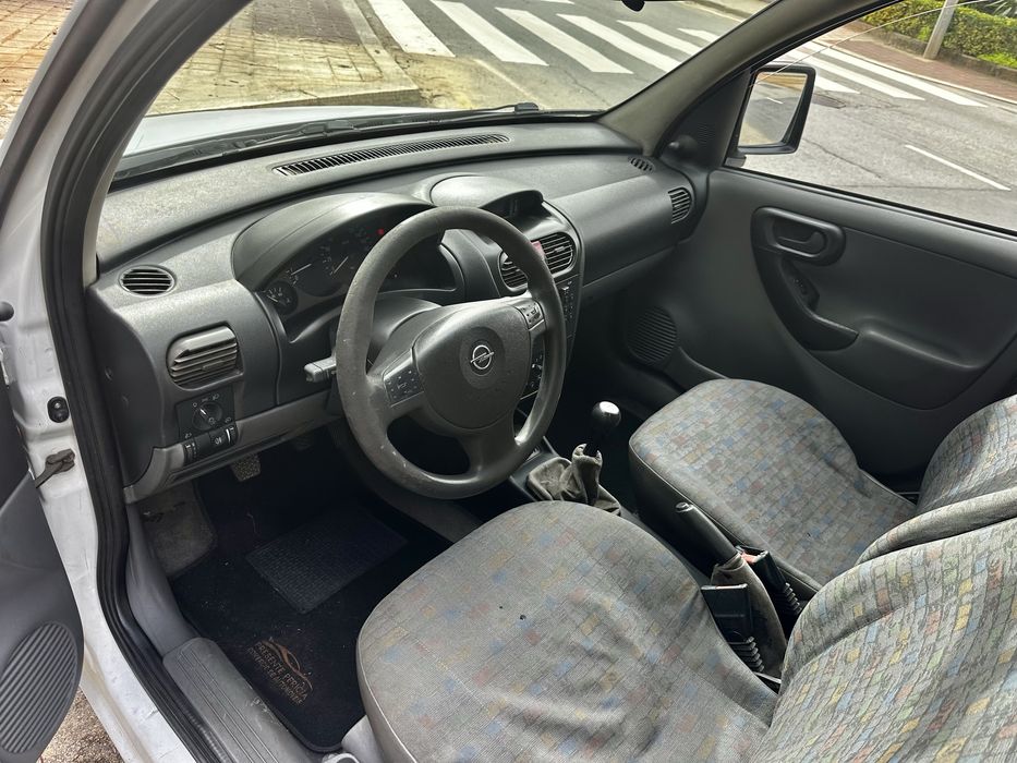 Opel combo 1.3 cdti