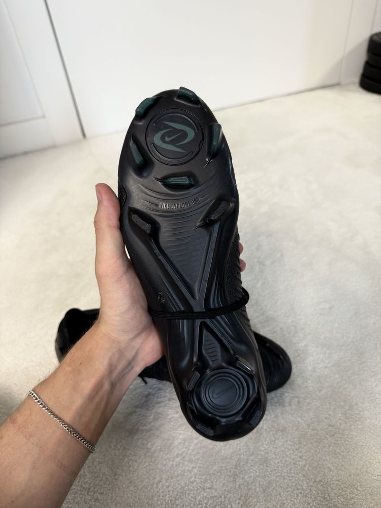 Buty piłkarskie Nike Phantom GX2 Elite, Lanki, jak nowe, 44
