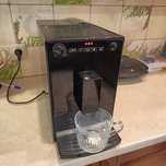 Melitta Caffeo Solo ekspres do kawy