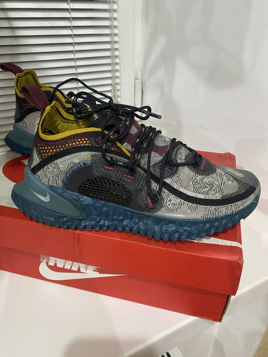 Кросівки жіночі, по устілці 23,5см оригинал Nike