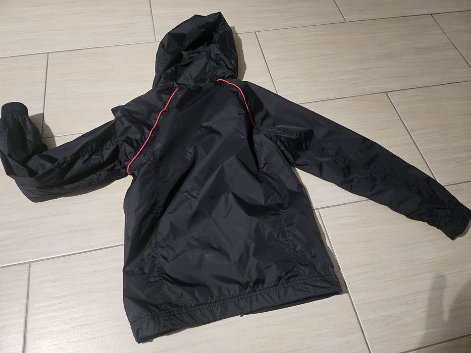 Kurtka 4F przejściowa 140