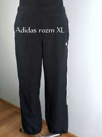 Adidas XL spodnie dresowe