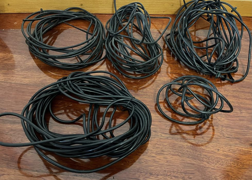 Diversificado  Material de Jardinagem