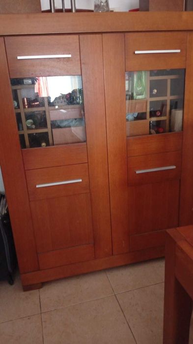 Moveis de sala completo