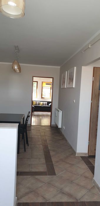 wynajmę lokal mieszkalny w centrum Środy Śląskiej