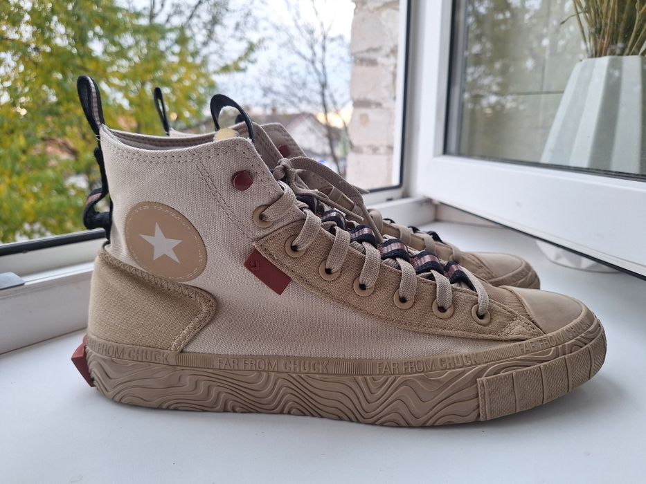 Кеди Converse Chuck Taylor ( оригінал) 44 розмір