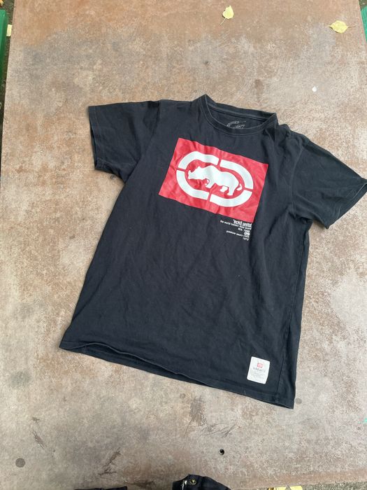 Футболка ecko unltd southpole fubu rap sk8 hiphop