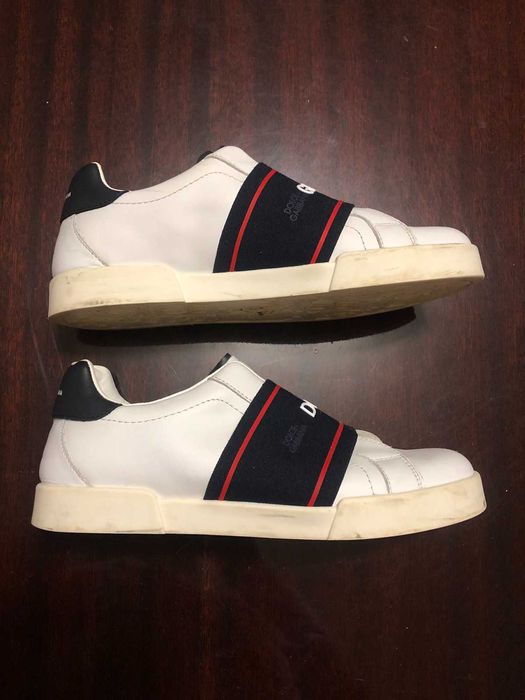 Кросівки жіночі / підліткові  Dolce&Gabbana 37р.