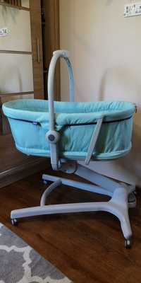 Chicco baby hug 4w1