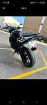 Vendo ou troco cbr600 por  outro tipo de mota