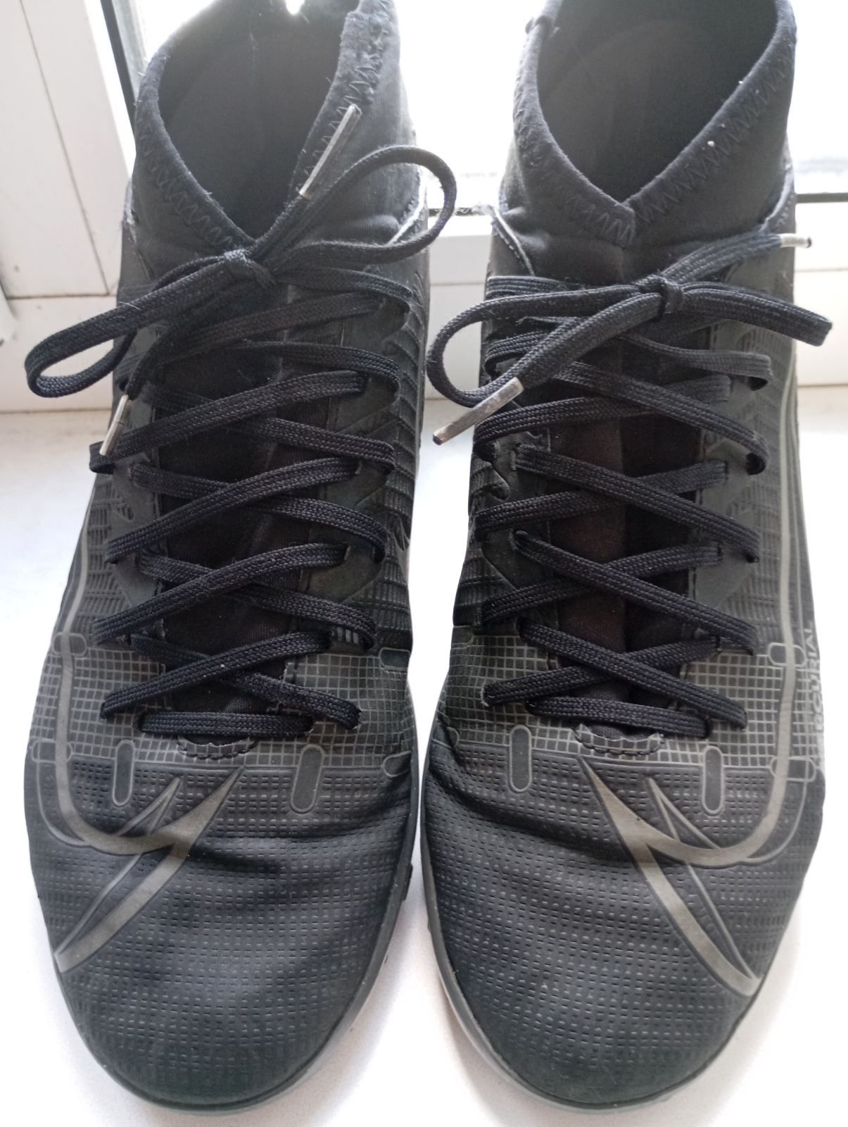 Сороконожки Сороконіжки Nike Mercurial Superfly 8 Club TF