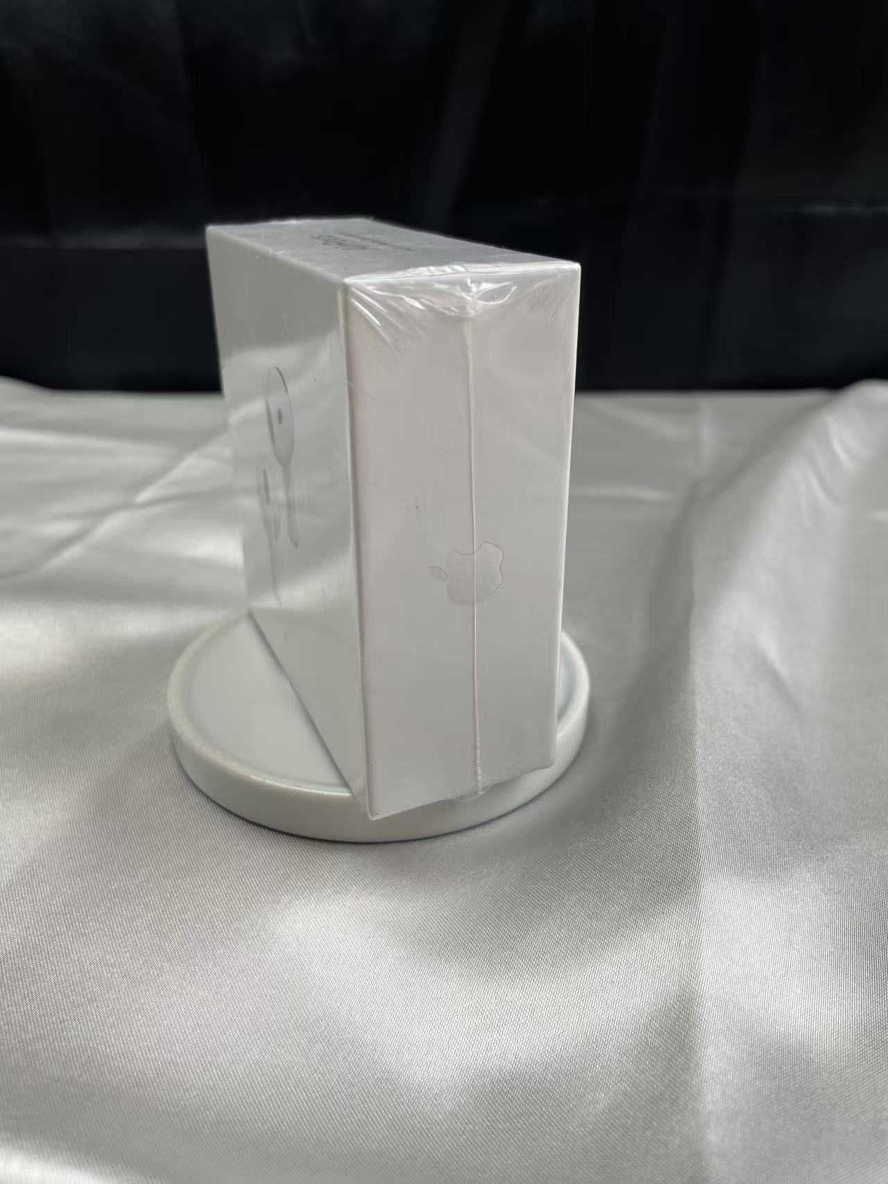 Oryginalne AirPods 4 | 100% sprawność | Aktywna redukcja hałasu