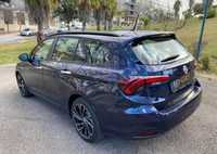 Fiat Tipo 2018 1.6 Multijet (Diesel)