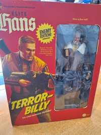 NOWA figurka Wolfenstein II The New Colossus 30cm Terror Billy