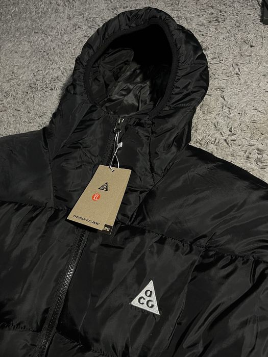 Куртка Nike ACG/Пуховик Nike ACG