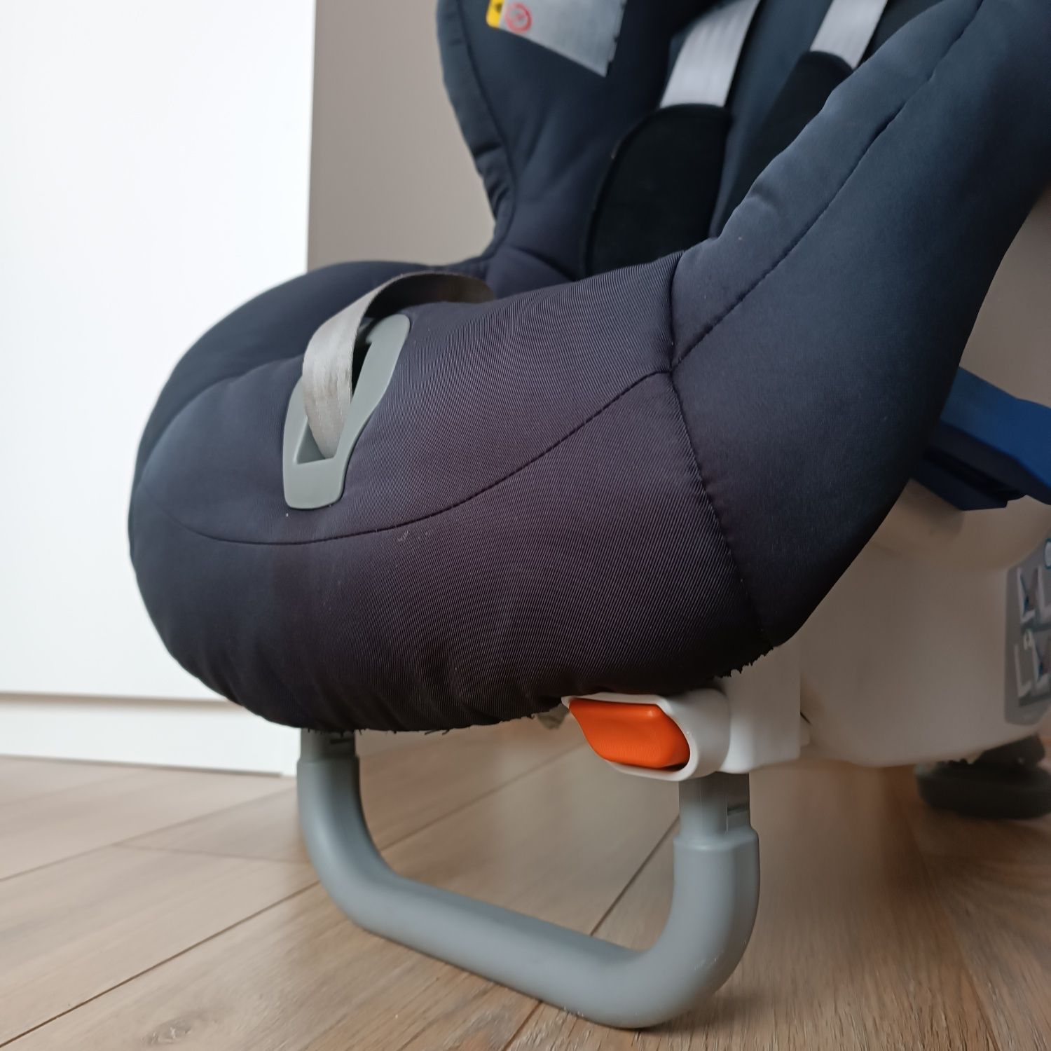 Britax-Romer Max-Way 9-25 kg