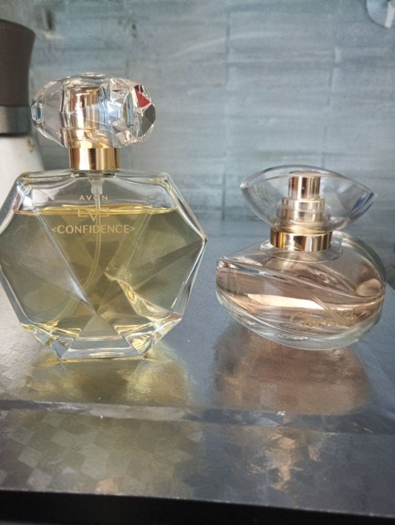 Nowe Perfumy Quatre nowe