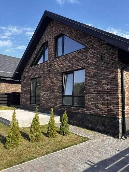 Є оселя! Продам Дуплекс  109м2 Бельгійське містечко 98000